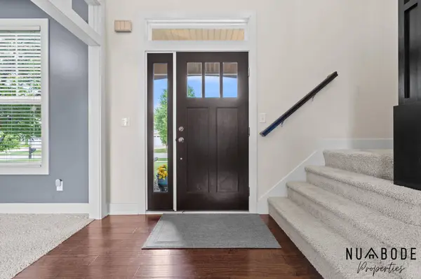 7309 Nantucket SW Drive, Byron Center, MI 49315