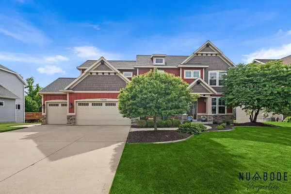 7309 Nantucket SW Drive, Byron Center, MI 49315