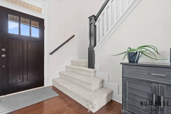 7309 Nantucket SW Drive, Byron Center, MI 49315