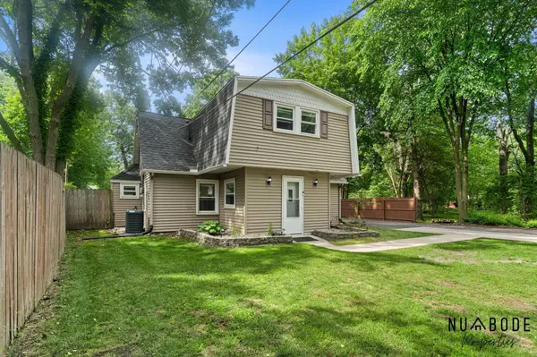 310 Bellevue SE Street, Wyoming, MI 49548