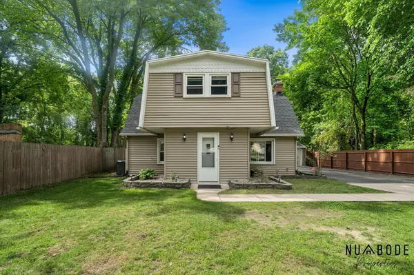 310 Bellevue SE Street, Wyoming, MI 49548