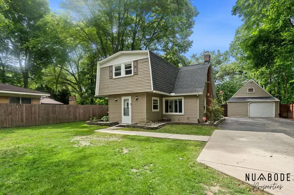 310 Bellevue SE Street, Wyoming, MI 49548