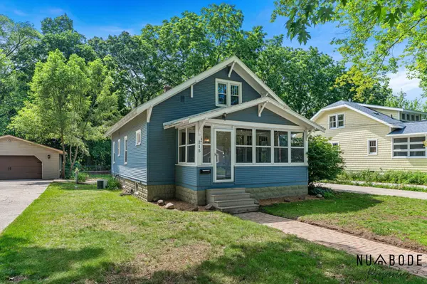 215 Williams Street, Spring Lake, MI 49456