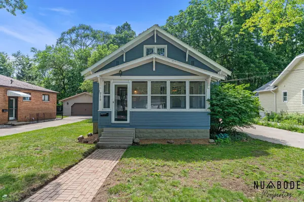 215 Williams Street, Spring Lake, MI 49456