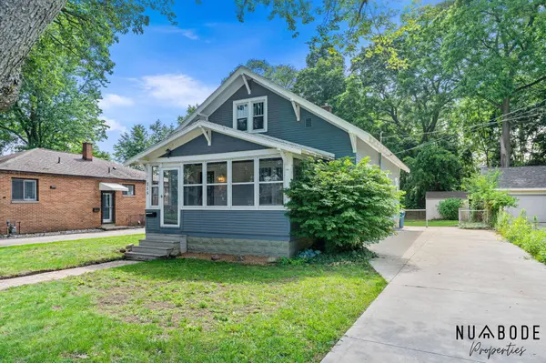 215 Williams Street, Spring Lake, MI 49456