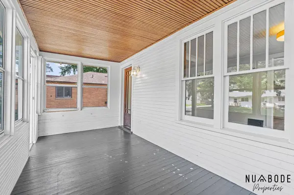 215 Williams Street, Spring Lake, MI 49456
