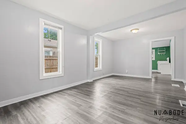 461 Gilbert SE Street, Grand Rapids, MI 49507