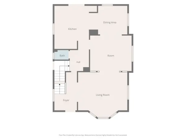 933 Crescent NE Street, Grand Rapids, MI 49503