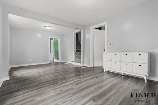 461 Gilbert SE Street, Grand Rapids, MI 49507