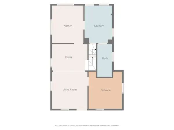 461 Gilbert SE Street, Grand Rapids, MI 49507