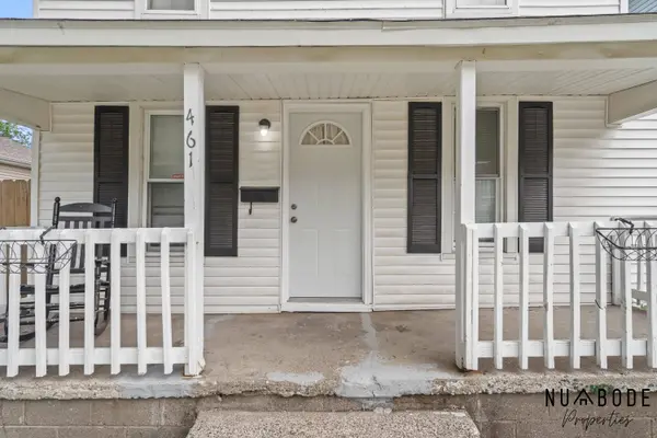 461 Gilbert SE Street, Grand Rapids, MI 49507