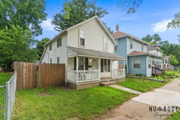 461 Gilbert SE Street, Grand Rapids, MI 49507
