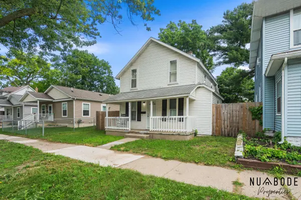 461 Gilbert SE Street, Grand Rapids, MI 49507