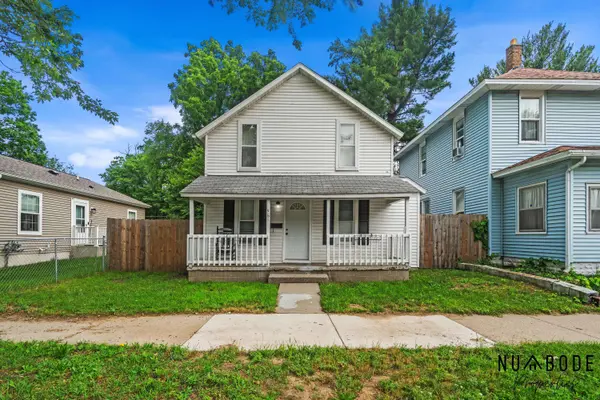 461 Gilbert SE Street, Grand Rapids, MI 49507