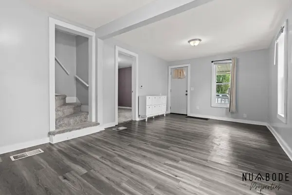 461 Gilbert SE Street, Grand Rapids, MI 49507