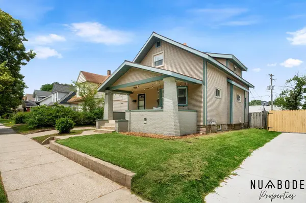 933 Crescent NE Street, Grand Rapids, MI 49503