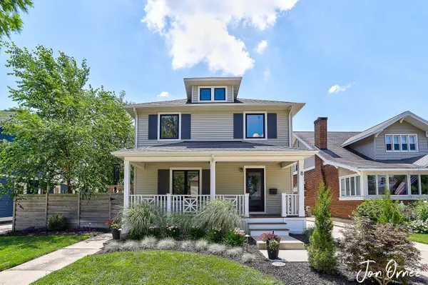 8 E Central Avenue