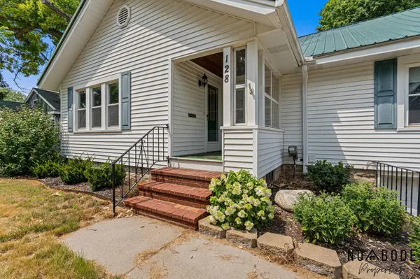 128 Tower Street, Ionia, MI 48846