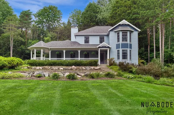 13600 Big John Court, Kent City, MI 49330