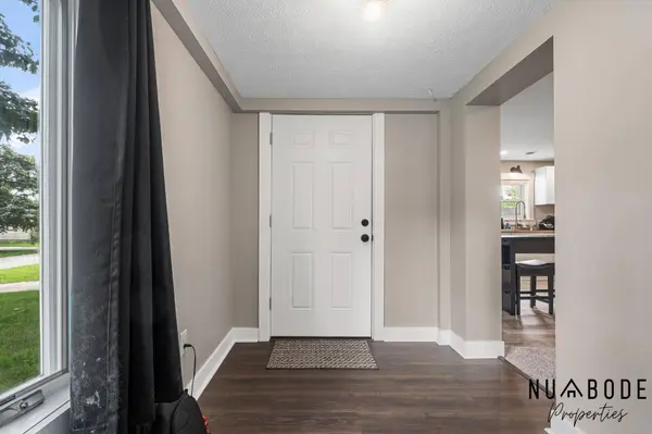 3135 Hoehn NW Street, Grand Rapids, MI 49504