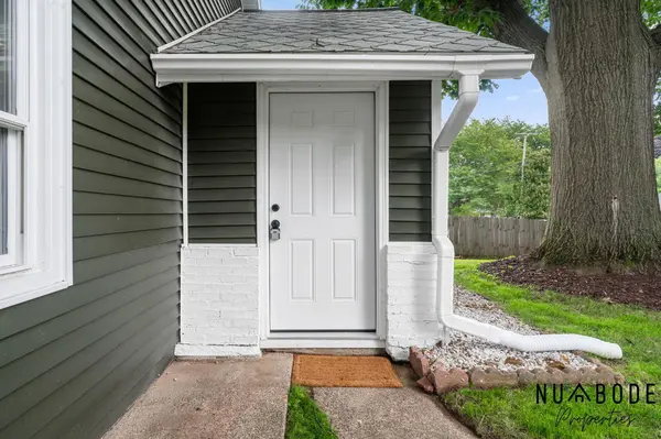 3135 Hoehn NW Street, Grand Rapids, MI 49504