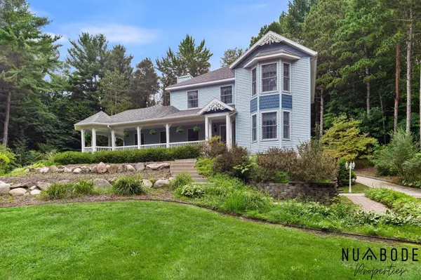 13600 Big John Court, Kent City, MI 49330