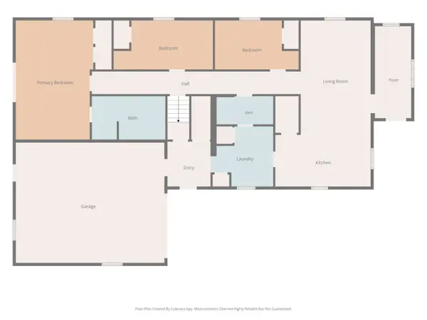 3135 Hoehn NW Street, Grand Rapids, MI 49504