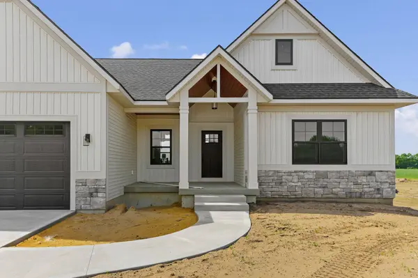 7438 Polk Street, Hudsonville, MI 49426