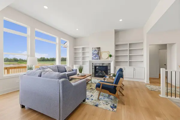 7438 Polk Street, Hudsonville, MI 49426