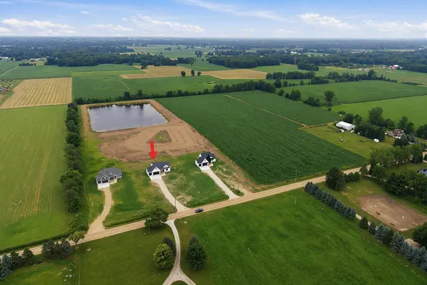 7438 Polk Street, Hudsonville, MI 49426