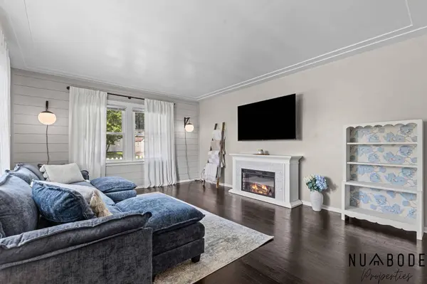 2114 Kalamazoo SE Avenue, Grand Rapids, MI 49507