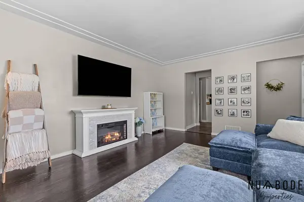 2114 Kalamazoo SE Avenue, Grand Rapids, MI 49507