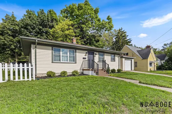 2114 Kalamazoo SE Avenue, Grand Rapids, MI 49507
