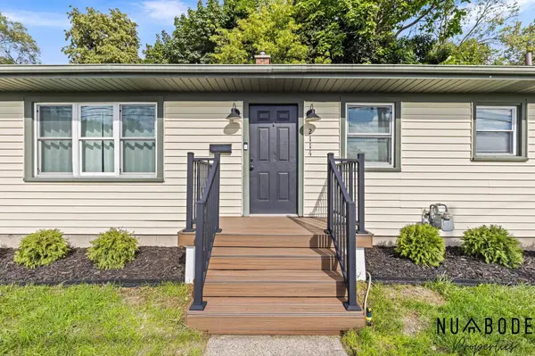 2114 Kalamazoo SE Avenue, Grand Rapids, MI 49507