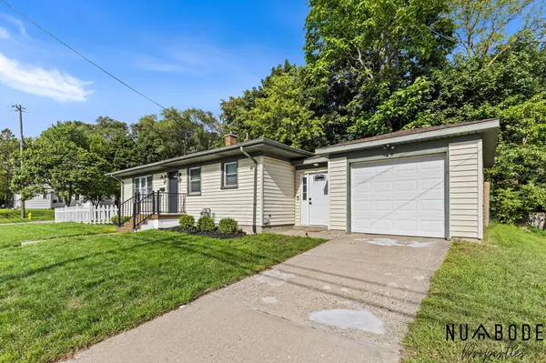 2114 Kalamazoo SE Avenue, Grand Rapids, MI 49507