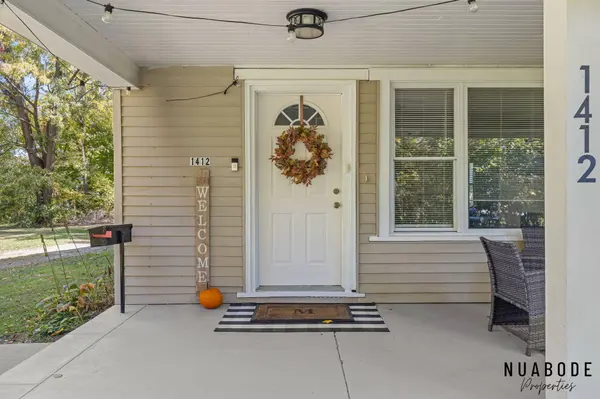 1412 Sunnyside Drive, Kalamazoo, MI 49048