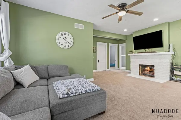 1412 Sunnyside Drive, Kalamazoo, MI 49048