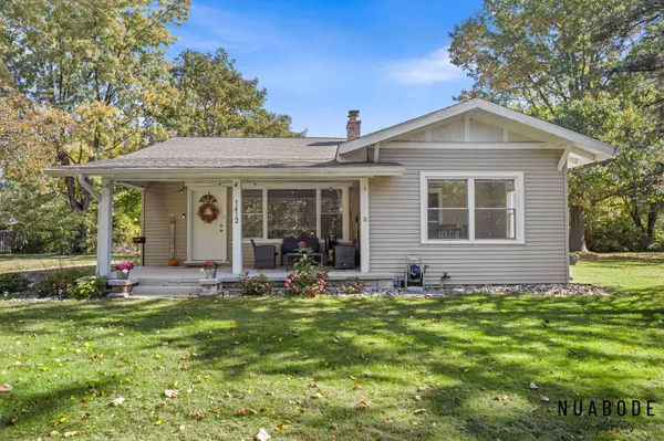 1412 Sunnyside Drive, Kalamazoo, MI 49048