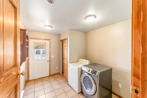 389 N Perry Street, Barryton, MI 49305