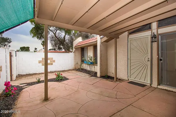 555 N MAY -- #3, Mesa, AZ 85201
