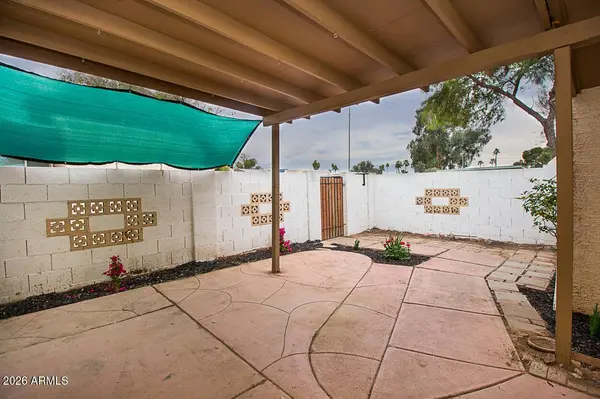 555 N MAY -- #3, Mesa, AZ 85201