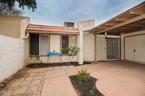 555 N MAY -- #3, Mesa, AZ 85201