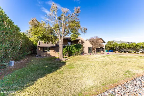 1806 S LOS ALAMOS --, Mesa, AZ 85204