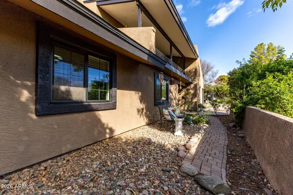 1806 S LOS ALAMOS --, Mesa, AZ 85204
