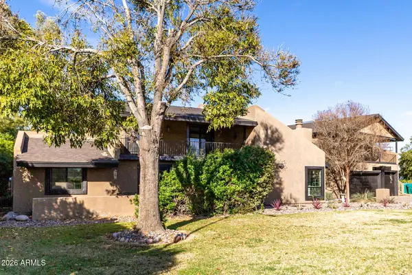 1806 S LOS ALAMOS --, Mesa, AZ 85204