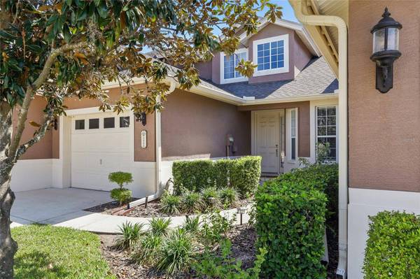 2986 MISSION LAKES DR #2986, Lakeland, FL 33803