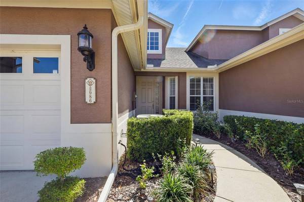 2986 MISSION LAKES DR #2986, Lakeland, FL 33803