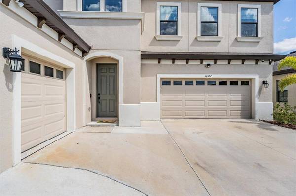 14507 WOODLAND SPUR DR, Lithia, FL 33547