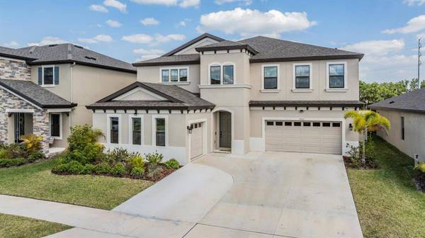 14507 WOODLAND SPUR DR, Lithia, FL 33547