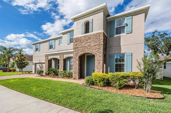 5416 CAMBERWELL LN, Riverview, FL 33578